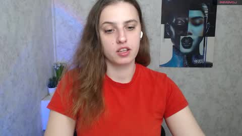 Snapshot of mariatess_ chatting on 21, 4, 2026 Mariia online show from 21, 4, 2026