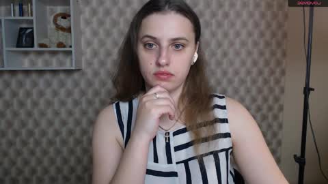 Snapshot of mariatess_ chatting on 22, 4, 2026 Mariia online show from 22, 4, 2026