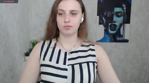 Snapshot of mariatess_ chatting on 25, 4, 2026 Mariia online show from 25, 4, 2026