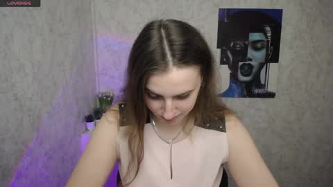 Snapshot of mariatess_ chatting on 26, 4, 2026 Mariia online show from 26, 4, 2026