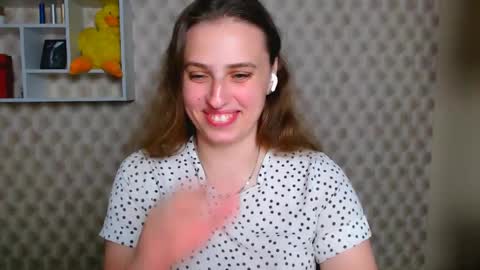 Snapshot of mariatess_ chatting on 11, 5, 2026 Mariia online show from 11, 5, 2026
