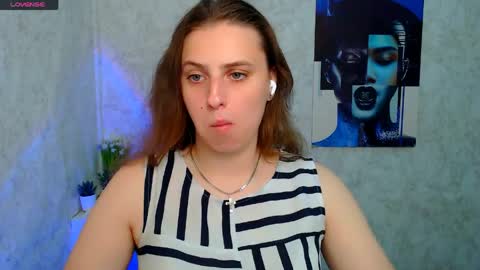 Snapshot of mariatess_ chatting on 13, 5, 2026 Mariia online show from 13, 5, 2026