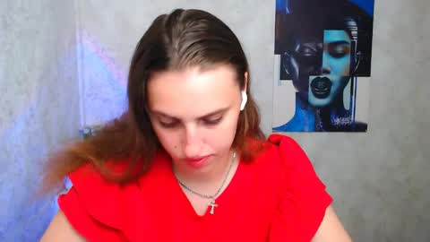 Snapshot of mariatess_ chatting on 22, 5, 2026 Mariia online show from 22, 5, 2026