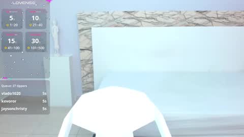 Maria Tyler online show from 4, 1, 2025
