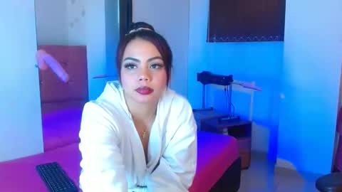 Snapshot of maribelsex303av chatting on 27, 2, 2025 maribelsex303av online show from 27, 2, 2025