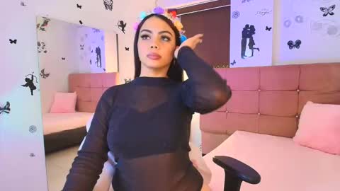 Snapshot of maribelsex303av chatting on 11, 3, 2025 maribelsex303av online show from 11, 3, 2025