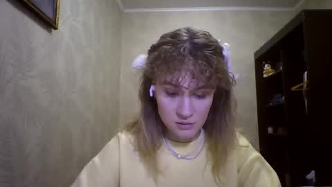 Elianor online show from 15, 3, 2026