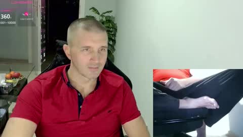 maribor5879 online show from 19, 11, 2025