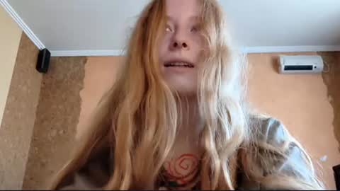 Snapshot of maricagorgo chatting on 4, 7, 2026 Kate online show from 4, 7, 2026