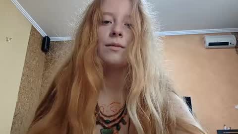 Snapshot of maricagorgo chatting on 10, 7, 2026 Kate online show from 10, 7, 2026