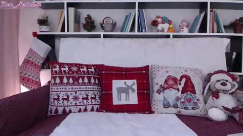 Maria online show from 21, 12, 2024