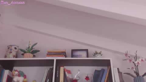 Maria online show from 12, 3, 2026