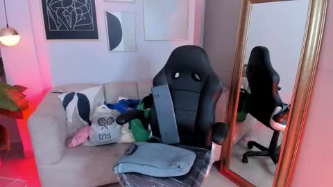 marie_bass online show from 20, 2, 2026