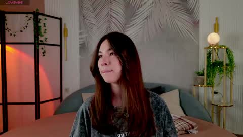 Marie LEAVE YOUR  WITH ME online show from 2, 6, 2026