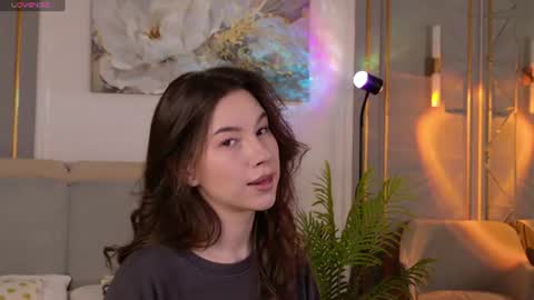 Snapshot of marie_diaze chatting on 13, 7, 2026 Marie LEAVE YOUR WITH ME online show from 13, 7, 2026