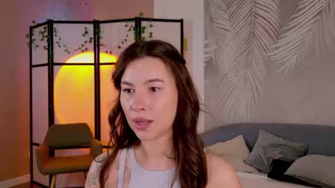 Snapshot of marie_diaze chatting on 19, 7, 2026 Marie LEAVE YOUR WITH ME online show from 19, 7, 2026