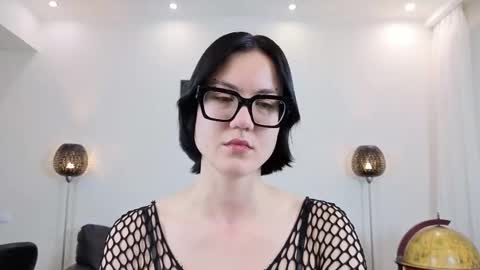 Marie Fitch online show from 9, 1, 2026