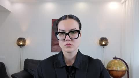 Marie Fitch online show from 21, 5, 2026
