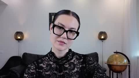 Marie Fitch online show from 4, 6, 2026