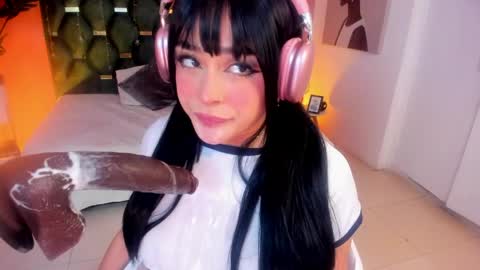 Marie online show from 23, 4, 2026