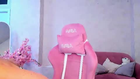 marie_hayes online show from 5, 7, 2026