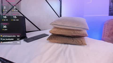 Snapshot of marie_miller_ chatting on 21, 2, 2025 M A R I E online show from 21, 2, 2025