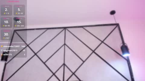 Snapshot of marie_miller_ chatting on 27, 2, 2025 M A R I E online show from 27, 2, 2025