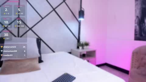 Snapshot of marie_miller_ chatting on 28, 2, 2025 M A R I E online show from 28, 2, 2025