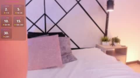 Snapshot of marie_miller_ chatting on 3, 10, 2025 M A R I E online show from 3, 10, 2025