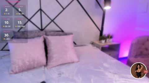 Snapshot of marie_miller_ chatting on 27, 11, 2025 M A R I E online show from 27, 11, 2025