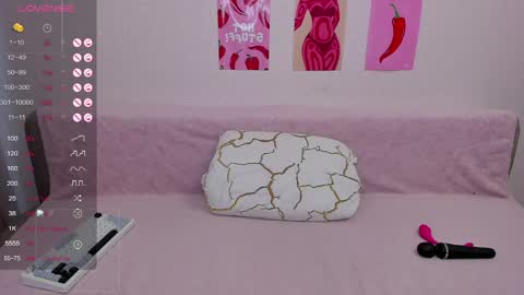Marie 3 online show from 5, 6, 2026