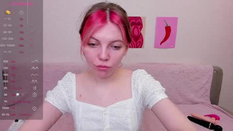 Marie 3 online show from 7, 6, 2026