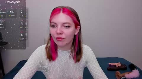 Marie 3 online show from 24, 6, 2026