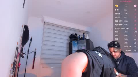 Maria  online show from 3, 12, 2024