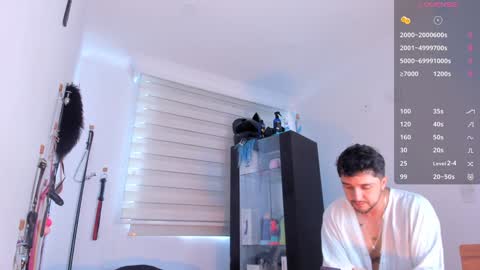 Maria  online show from 6, 12, 2024