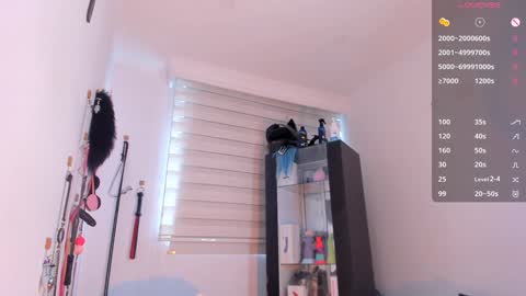 Maria  online show from 10, 12, 2024