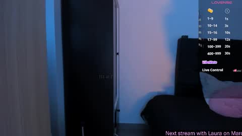 Snapshot of mariebycb chatting on 16, 2, 2026 Maria online show from 16, 2, 2026