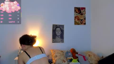 Snapshot of marieetaylor chatting on 25, 4, 2026 Mariee online show from 25, 4, 2026