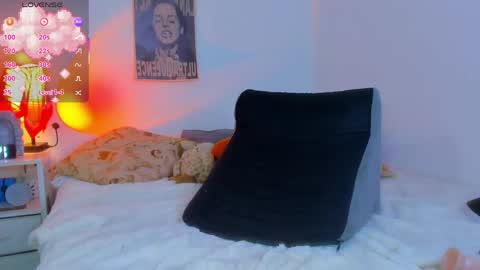 Snapshot of marieetaylor chatting on 19, 5, 2026 Mariee online show from 19, 5, 2026