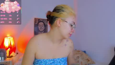 Snapshot of marieetaylor chatting on 21, 5, 2026 Mariee online show from 21, 5, 2026