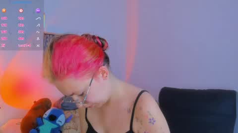 Snapshot of marieetaylor chatting on 23, 5, 2026 Mariee online show from 23, 5, 2026