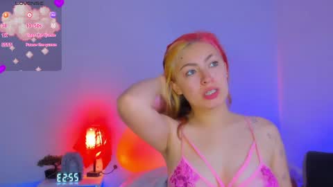 Snapshot of marieetaylor chatting on 1, 6, 2026 Mariee online show from 1, 6, 2026