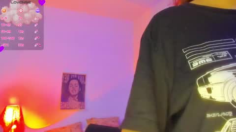 Snapshot of marieetaylor chatting on 2, 6, 2026 Mariee online show from 2, 6, 2026