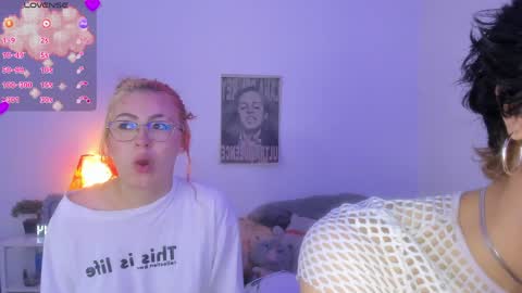 Snapshot of marieetaylor chatting on 4, 6, 2026 Mariee online show from 4, 6, 2026
