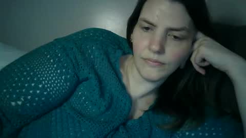 Mariejojo online show from 30, 1, 2025