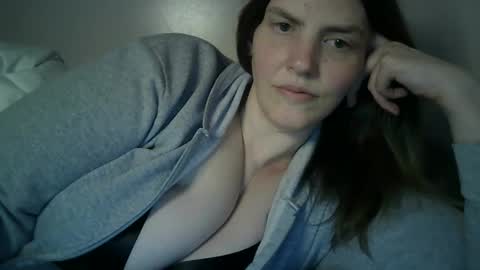 Mariejojo online show from 26, 2, 2025