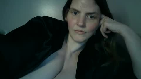 Mariejojo online show from 11, 3, 2025