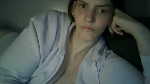 Mariejojo online show from 19, 10, 2025