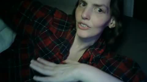 Mariejojo online show from 5, 12, 2025