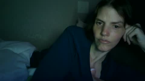 Mariejojo online show from 23, 3, 2026